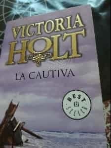 La cautiva 