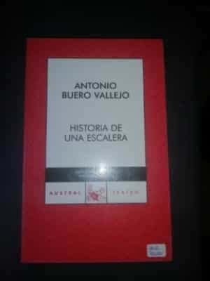 Historia de una escalera