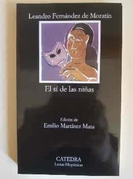 El sí de las niñas