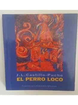 El perro loco