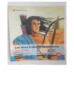 Los Doce Trabajos De Hercules N/c