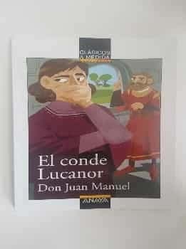 El conde Lucanor