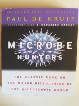 Microbe Hunters