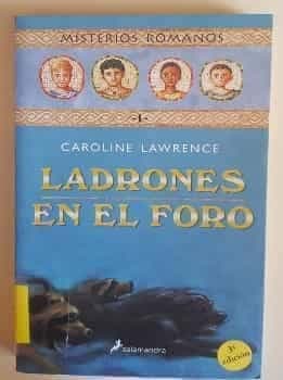 Ladrones en el foro