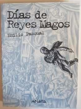 Días de Reyes Magos