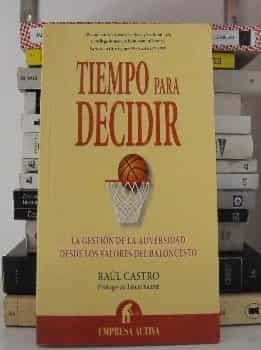 Tiempo para decidir