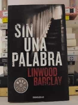 Sin una palabra