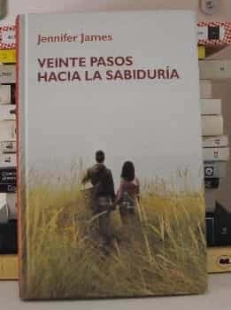 Veinte pasos hacia la sabiduría