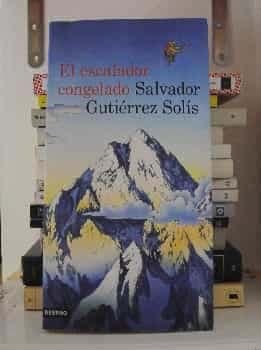 El escalador congelado