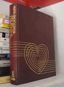 Nueva enciclopedia femenina