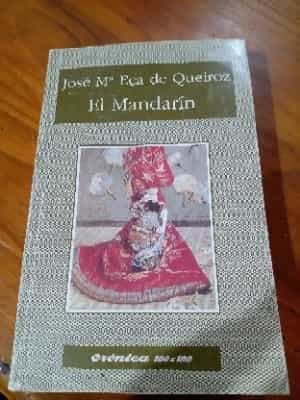 El Mandarín