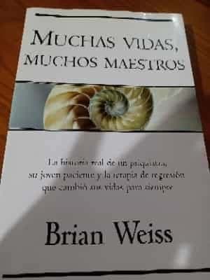 Muchas vidas, muchos maestros