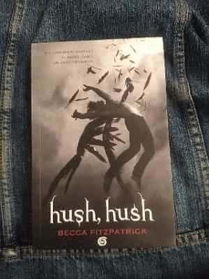 Hush, Hush
