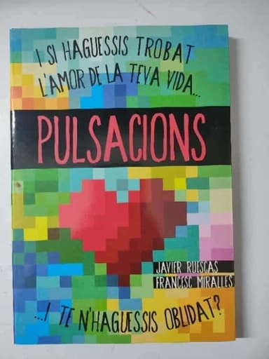 Pulsacions