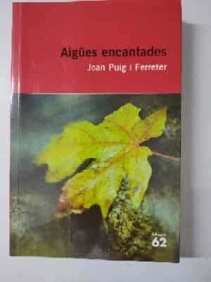 Aigües encantades