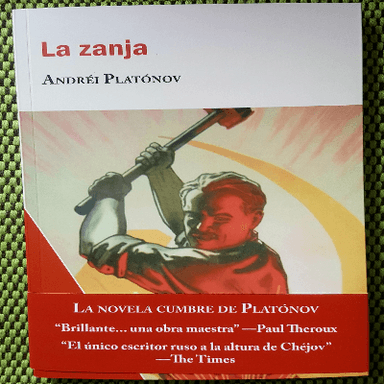 La zanja