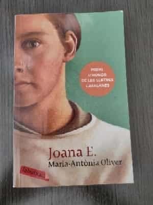 Joana E.