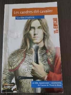 Les cendres del cavaller