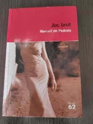 Joc brut