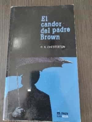 El candor del padre Brown