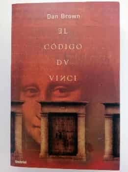 El código Da Vinci