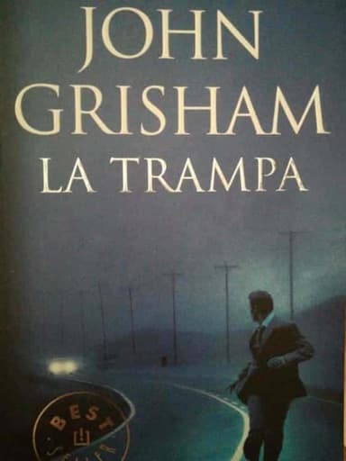 La trampa