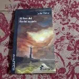 El Faro del Fin del Mundo