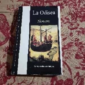 La Odisea 