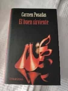 El buen sirviente