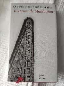 Ventanas de Manhattan