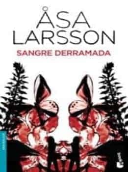 Sangre derramada