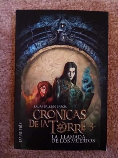 Crónicas de la torre