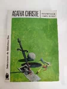 Asesinato en el campo de golf