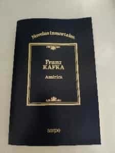 América