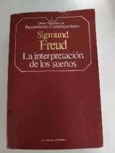 La interpretación de los sueños
