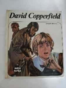 David Copperfield
