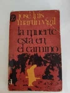La muerte está en el camino