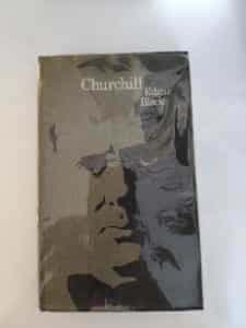Churchill