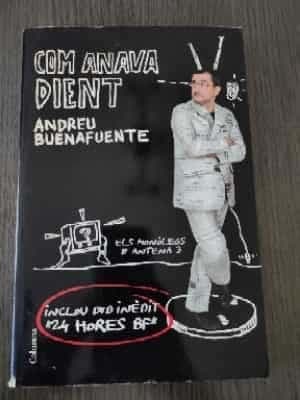 Com anava dient