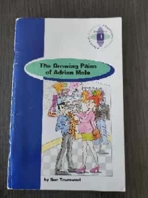 The growing pains of Adrian Mole