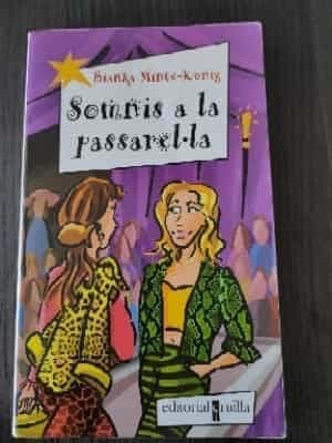 Somnis a la passarel·la