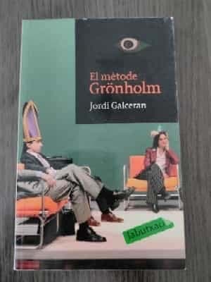 El mètode Grönholm
