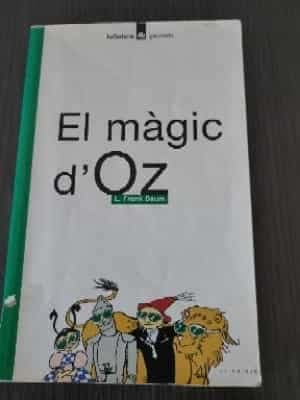 El màgic dOz