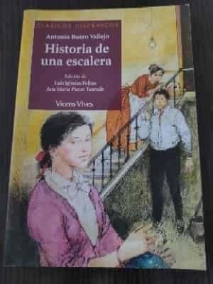Historia de una escalera