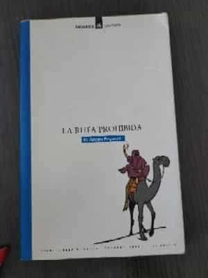 La ruta prohibida