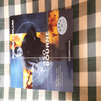El caso Bourne