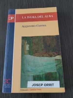 La dama del Alba