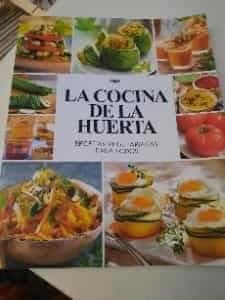 La cocina de la huerta