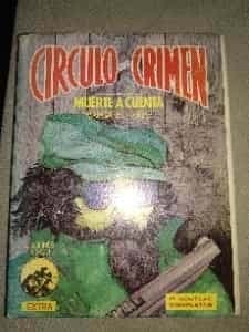 círculo del crimen