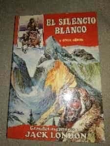 el silencio blanco